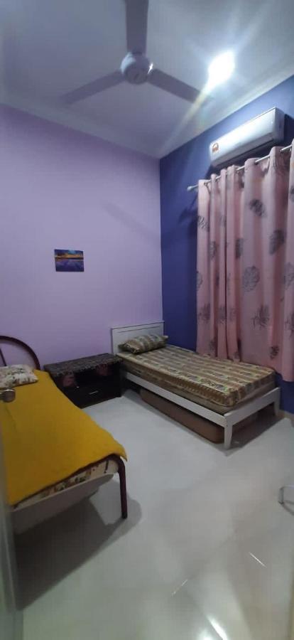 Homestay Restu Bonda Kampung Cerang Ruku Exterior foto